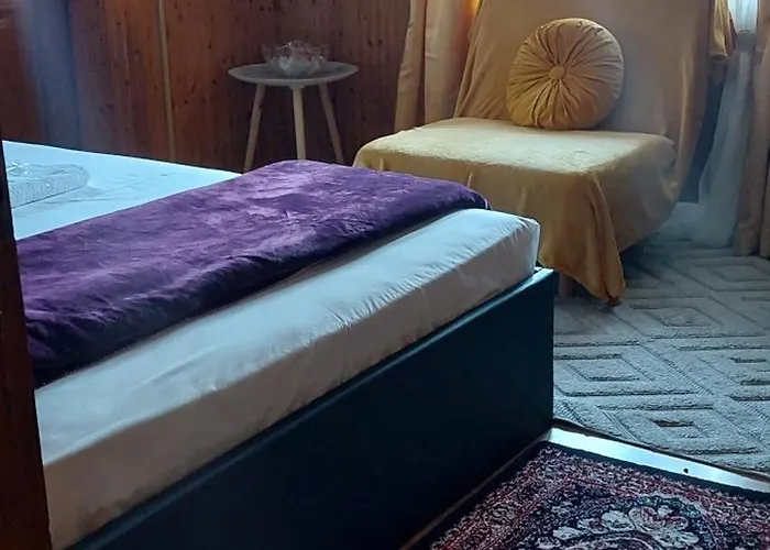 Διαμερισμα Χωρητικοτητασ Μεχρι 4 Ατομων Κεντρικα!