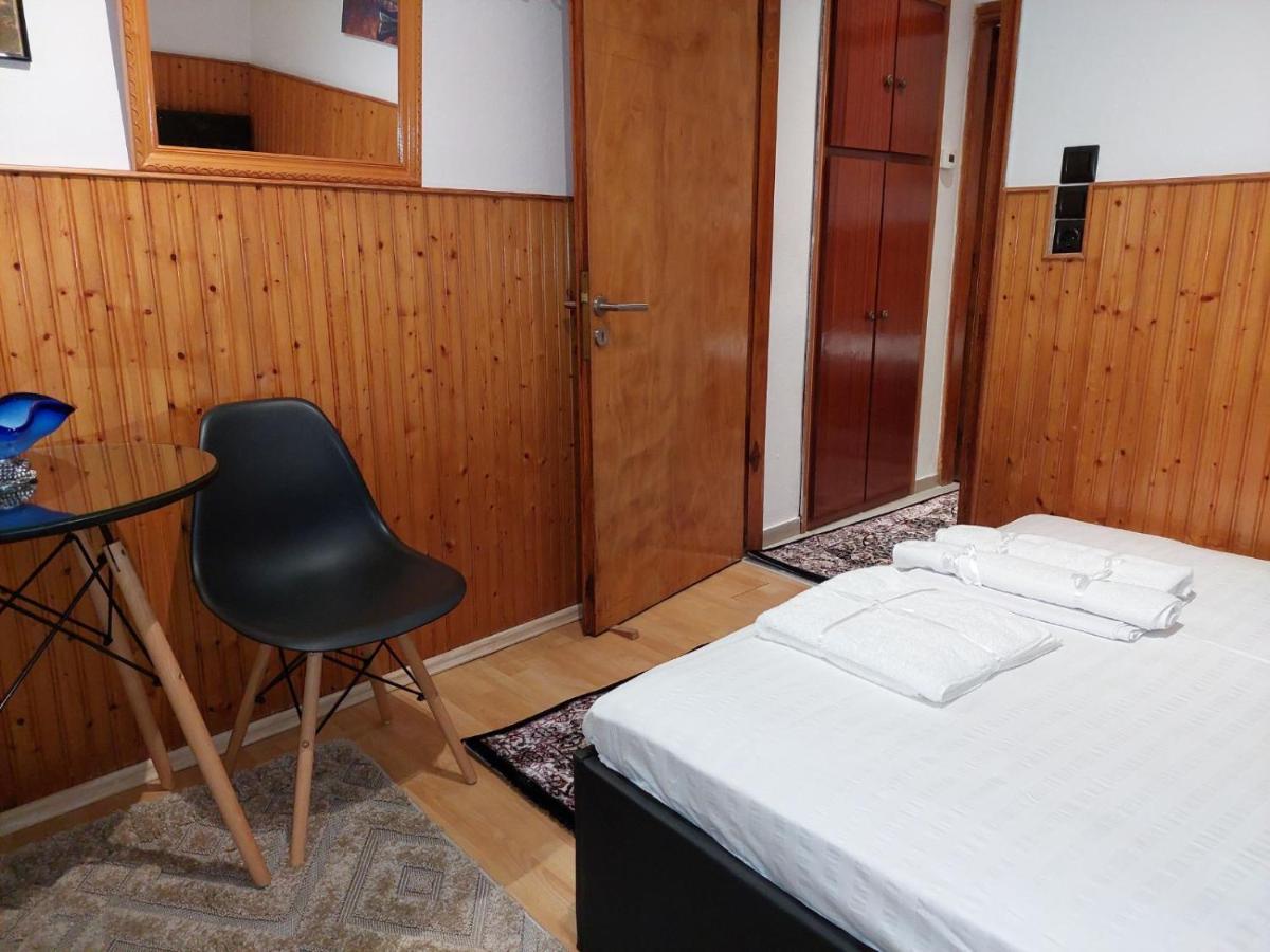 Apartment διαμερισμα χωρητικοτητασ μεχρι 4 ατομων κεντρικα! *