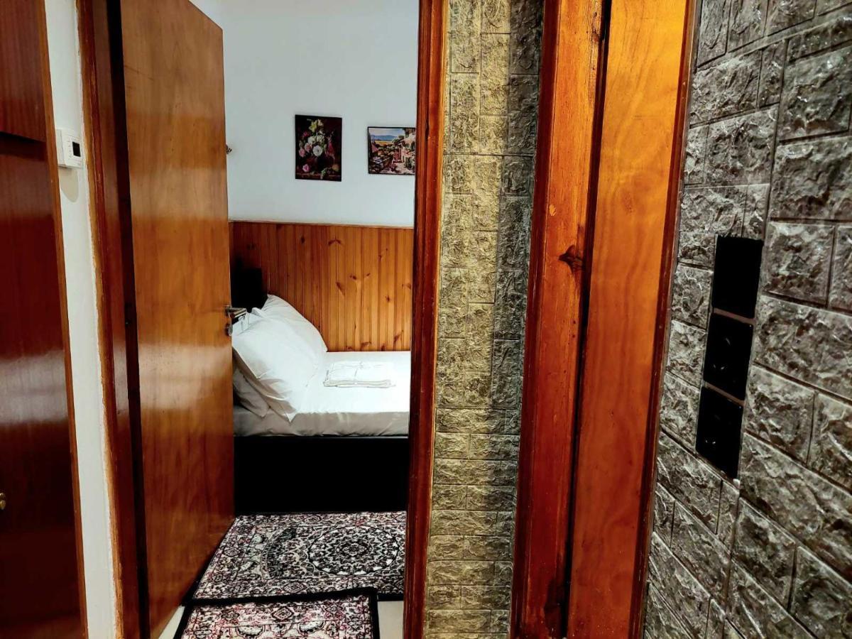 Apartment διαμερισμα χωρητικοτητασ μεχρι 4 ατομων κεντρικα!