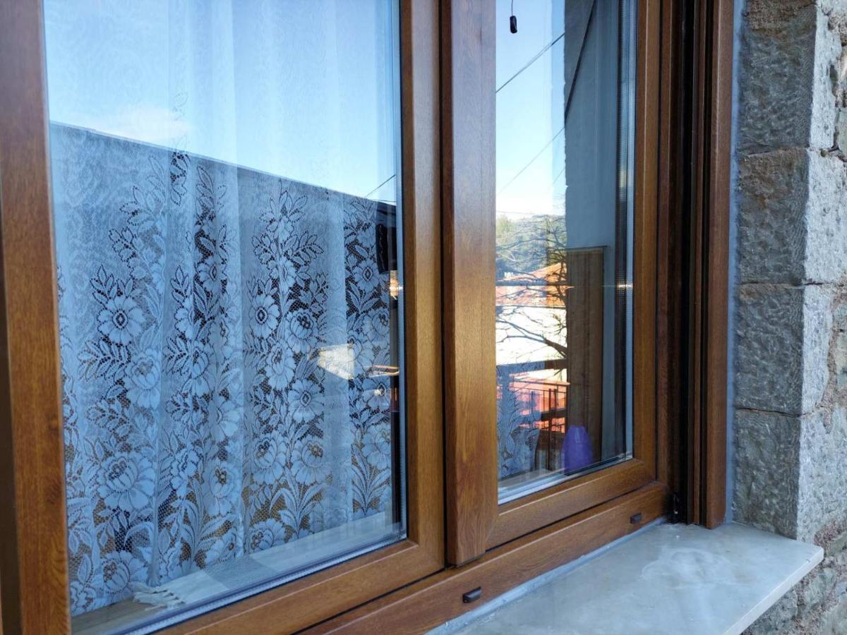 Apartment διαμερισμα χωρητικοτητασ μεχρι 4 ατομων κεντρικα! Metsovo