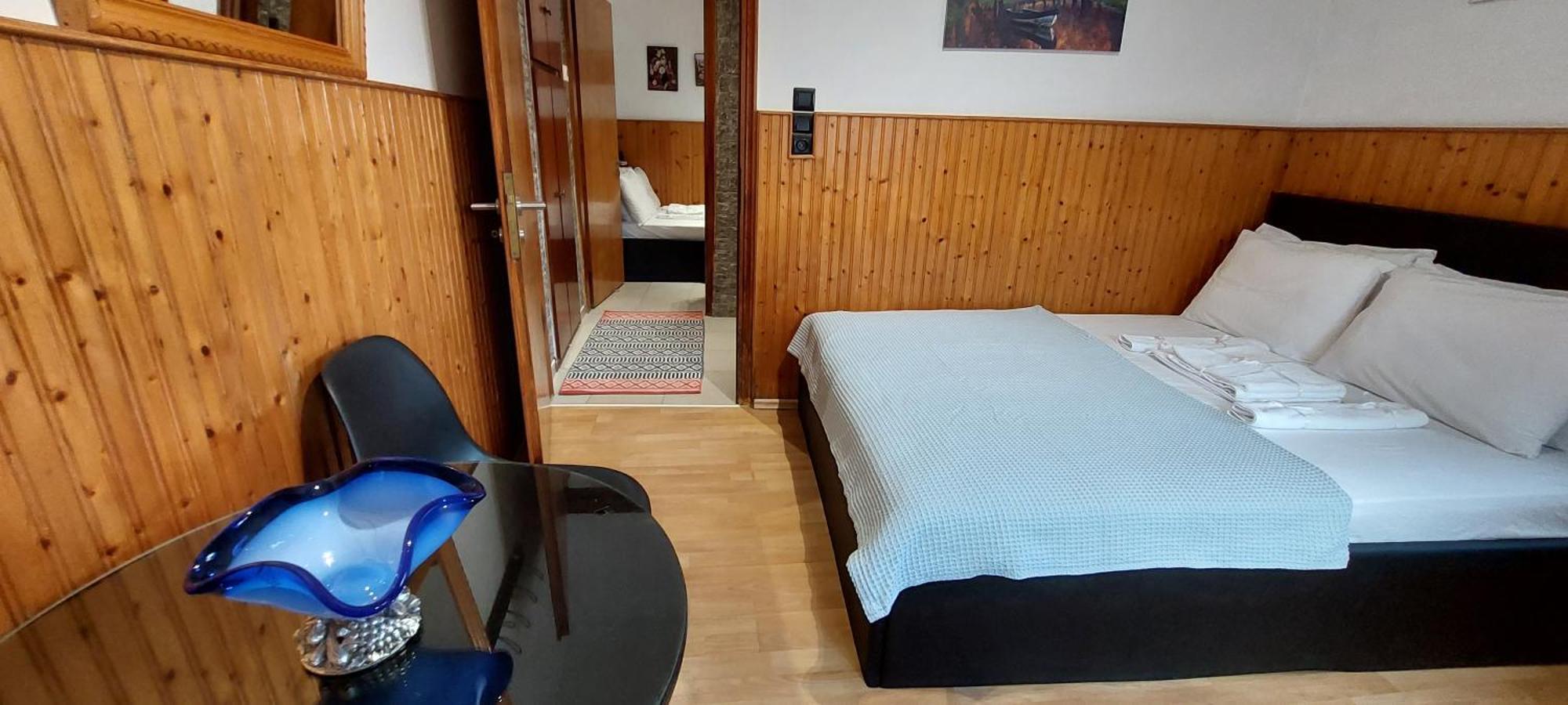 Apartment διαμερισμα χωρητικοτητασ μεχρι 4 ατομων κεντρικα! *