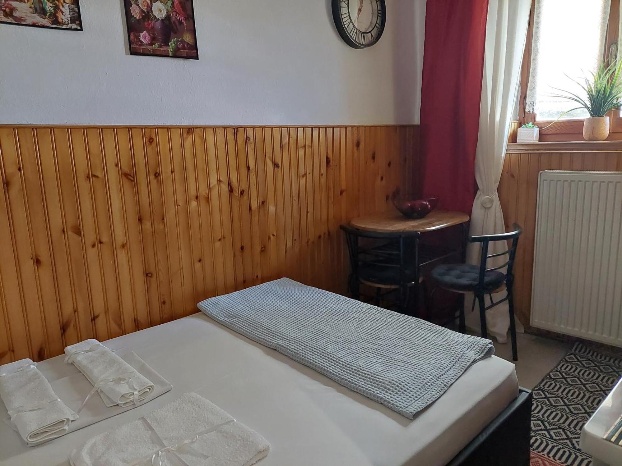 Apartment διαμερισμα χωρητικοτητασ μεχρι 4 ατομων κεντρικα! Metsovo